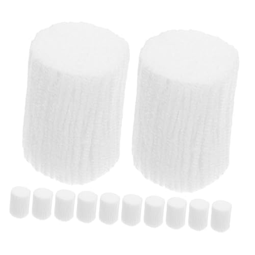 NUOBESTY 12 Rollen Diy Teppich Knüpfgarn Set Acrylwolle für Handarbeiten Geeignet für Individuelle Knüpfprojekte und Stickerei für Kreative und Heimdekoration von NUOBESTY