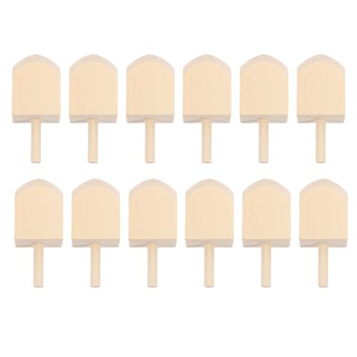 NUOBESTY 12 Stück Diy Hanukkah Spiele für Unfertige für Kreative Bastelprojekte für Feiern und Lernspiele NUOBESTY 12 Stück Diy Hanukkah Spiele für Unfertige für Kreative Bastelprojekte für Feiern und Lernspiele von NUOBESTY