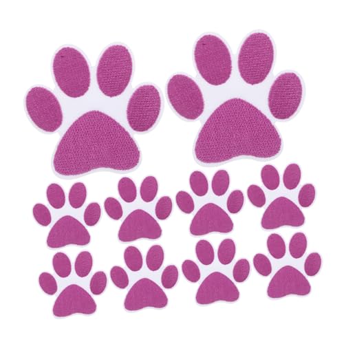 NUOBESTY 12 Stück Gestickte Aufnäher Bügelflicken Für Jeans Aufnäher Zum Aufbügeln in Großen Mengen Gestickte Patches Zum Aufbügeln Patch Aufnähen Stickerei Applikation Polyester Violett NUOBESTY 12 Stück Gestickte Aufnäher Bügelflicken Für Jeans Aufnäher Zum Aufbügeln in Großen Mengen Gestickte Patches Zum Aufbügeln Patch Aufnähen Stickerei Applikation Polyester Violett von NUOBESTY