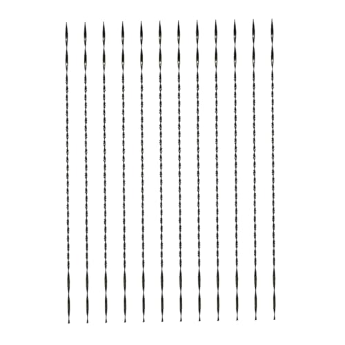 NUOBESTY 12 Stück Handsägen Zubehör U Förmige Sägen DIY Sägeblätter Dekupiersägen Spiralblätter Sägeblätter Spiralblätter Für Dekupiersägen Stichsägen Zubehör Schneidsägen Zubehör NUOBESTY 12 Stück Handsägen Zubehör U Förmige Sägen DIY Sägeblätter Dekupiersägen Spiralblätter Sägeblätter Spiralblätter Für Dekupiersägen Stichsägen Zubehör Schneidsägen Zubehör von NUOBESTY