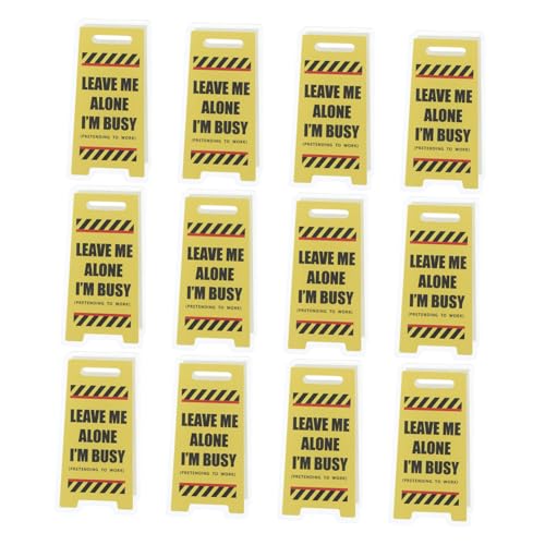 NUOBESTY 12 Stück Süßes Zuhause Für Organisation Notizen Schreibtischhalter Büros Kollegen Zubehör Büroklammern Halter Schreibtisch Urlaubszubehör Manager Schilder Mini Acryl NUOBESTY 12 Stück Süßes Zuhause Für Organisation Notizen Schreibtischhalter Büros Kollegen Zubehör Büroklammern Halter Schreibtisch Urlaubszubehör Manager Schilder Mini Acryl von NUOBESTY
