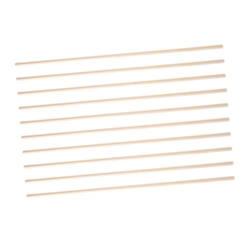 NUOBESTY 12 Stück Teiliges Dreieckige Holzleisten Stabile Kiefernholzstreifen für DIY Modellbau Fensterdekor Einfache Montage Langlebig Vielseitig für Bastelprojekte und Raumgestaltung NUOBESTY 12 Stück Teiliges Dreieckige Holzleisten Stabile Kiefernholzstreifen für DIY Modellbau Fensterdekor Einfache Montage Langlebig Vielseitig für Bastelprojekte und Raumgestaltung von NUOBESTY