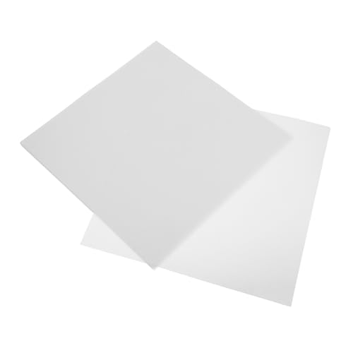 NUOBESTY 15 Blatt Leere Schablonenschnitte Leere Schablonenfolie Zubehör Für Schneidemaschinen Schneidende Werkzeugmaschine Quadratische Leere Schablonenvorlage Weiß Das Haustier NUOBESTY 15 Blatt Leere Schablonenschnitte Leere Schablonenfolie Zubehör Für Schneidemaschinen Schneidende Werkzeugmaschine Quadratische Leere Schablonenvorlage Weiß Das Haustier von NUOBESTY