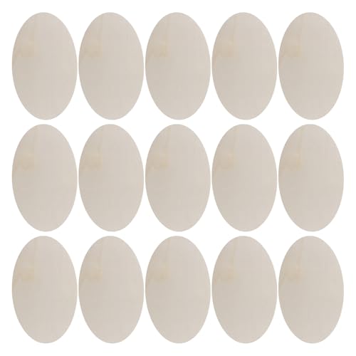 NUOBESTY 15 Stück Graffiti Bemalt Holzstücke Holz Dünne Bretter Sperrholzbrett Basswood Panels Basswood Carving Blanks Lindenholzbrett Unfertige Holzbretter Dünnes Holzbrett Hölzern Beige NUOBESTY 15 Stück Graffiti Bemalt Holzstücke Holz Dünne Bretter Sperrholzbrett Basswood Panels Basswood Carving Blanks Lindenholzbrett Unfertige Holzbretter Dünnes Holzbrett Hölzern Beige von NUOBESTY