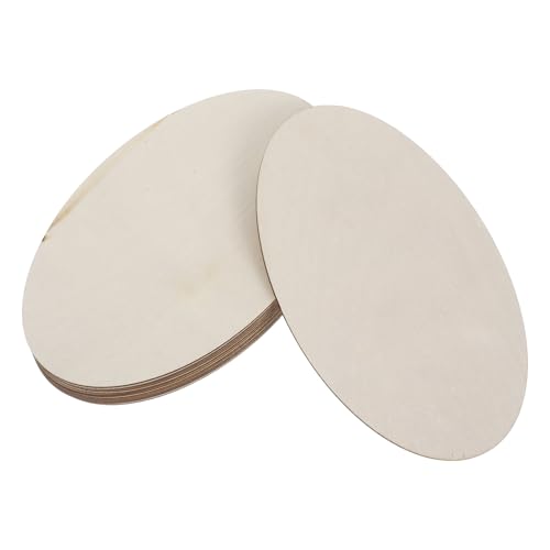 NUOBESTY 15 Stück Graffiti bemalt Holzstücke Lindensperrholz unfertige Holzbretter Naturholzplatten unbemalte Holzausschnitte Basswood Platten Lindenholzbrett dünnes Holzbrett hölzern Beige NUOBESTY 15 Stück Graffiti bemalt Holzstücke Lindensperrholz unfertige Holzbretter Naturholzplatten unbemalte Holzausschnitte Basswood Platten Lindenholzbrett dünnes Holzbrett hölzern Beige von NUOBESTY