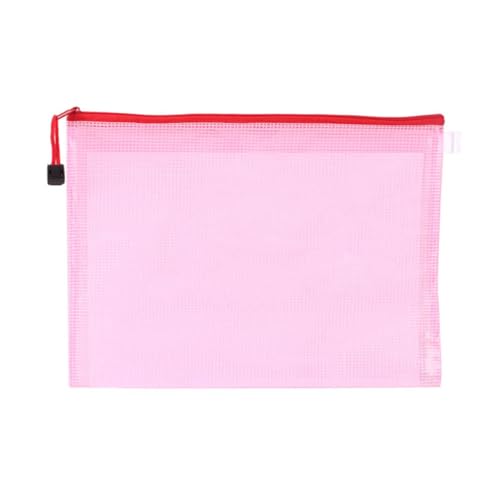NUOBESTY 15 Stücke Datei Halter Tragbare Datei Tasche Dokument Organizer Datei Organizer von NUOBESTY