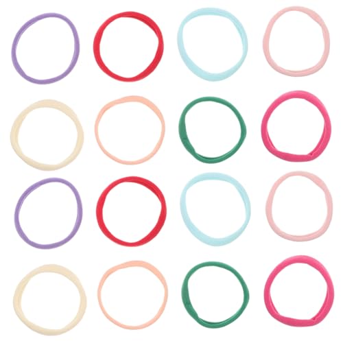 NUOBESTY 16 Stück Teiliges Elastische Webschlaufen für DIY Basteln Bunte Pastellfarben Flexible Webringe aus Sicherem Material für Schule Gruppenaktivitäten und Kreative Handarbeiten NUOBESTY 16 Stück Teiliges Elastische Webschlaufen für DIY Basteln Bunte Pastellfarben Flexible Webringe aus Sicherem Material für Schule Gruppenaktivitäten und Kreative Handarbeiten von NUOBESTY