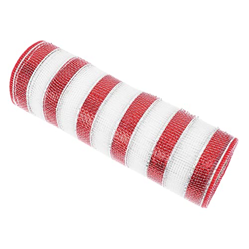 NUOBESTY 1Rolle Dekoratives Band für Hochzeit und DIY Weißes Band für Festliche Anlässe Robust und Elegant zum Verpacken und Dekorieren von Geschenkboxen NUOBESTY 1Rolle Dekoratives Band für Hochzeit und DIY Weißes Band für Festliche Anlässe Robust und Elegant zum Verpacken und Dekorieren von Geschenkboxen von NUOBESTY
