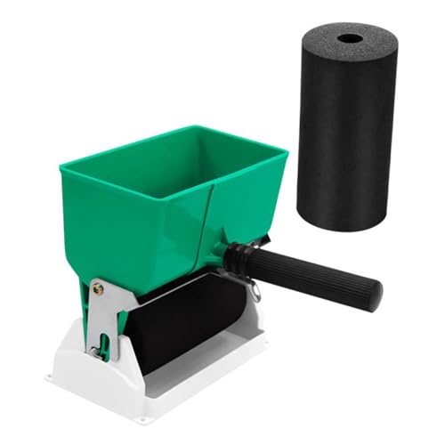 NUOBESTY 1Satz Klebeapplikator Roller Manuell Verstellbar und Tragbar für DIY Projekte und Holzverarbeitung Kompatibel Holzleim Ergonomisches Design für Komfortable NUOBESTY 1Satz Klebeapplikator Roller Manuell Verstellbar und Tragbar für DIY Projekte und Holzverarbeitung Kompatibel Holzleim Ergonomisches Design für Komfortable von NUOBESTY