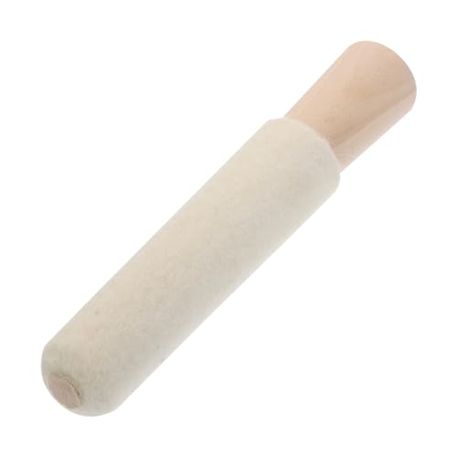 NUOBESTY 1Stk Schmuckwerkzeuge Schmuck Kreis Finger Ringe Schmuckschleifer für den Haushalt Schleifgeräte für Schmuck Handbuch Poliermaschine Schleifwerkzeuge Polierstab von NUOBESTY