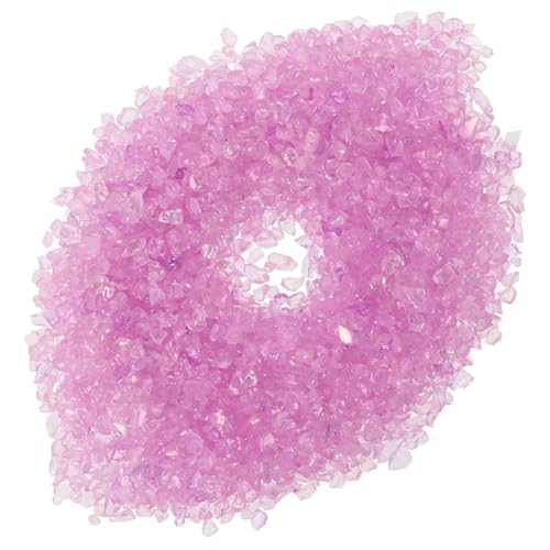 NUOBESTY 1Tasche Zerkleinertes Für Nagelkunst Unregelmäßige Nagelanhänger Tiefem Tragbar Und Vielseitig Für Nail Art Dekorationen Lebendige Farben Und Brillante Ergebnisse von NUOBESTY