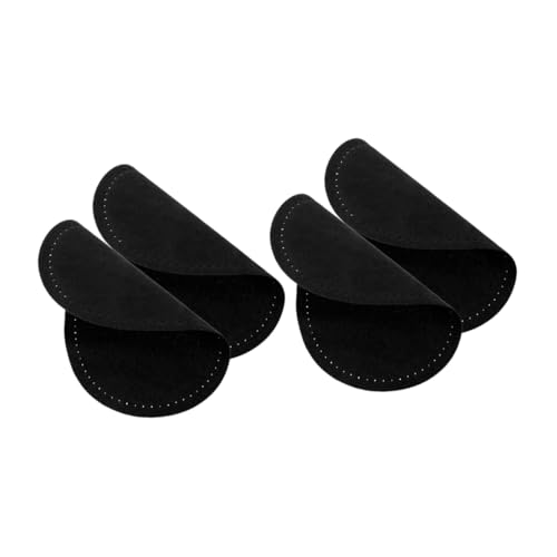 NUOBESTY 2 Paar Abnähen Sie Jean -Patches Reparatur Patches für Jacken Männer Pullover-Ellbogenflicken für Männer Kleidungsflecken für Löcher Flicken für Hosen Ellbogenflicken annähen Black NUOBESTY 2 Paar Abnähen Sie Jean -Patches Reparatur Patches für Jacken Männer Pullover-Ellbogenflicken für Männer Kleidungsflecken für Löcher Flicken für Hosen Ellbogenflicken annähen Black von NUOBESTY