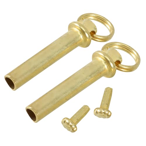 NUOBESTY 2 Sätze Faltfächer Nieten Handfächer Reparatur Zubehör Edelstahl Goldfarbig Langlebig Robust DIY Basteln Handfächer Verbindung Befestigung NUOBESTY 2 Sätze Faltfächer Nieten Handfächer Reparatur Zubehör Edelstahl Goldfarbig Langlebig Robust DIY Basteln Handfächer Verbindung Befestigung von NUOBESTY