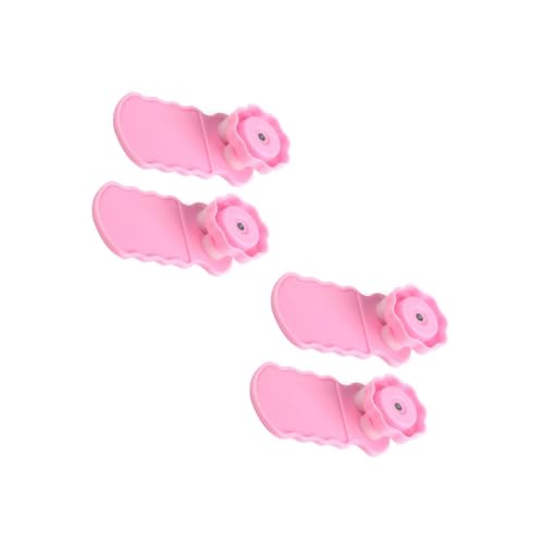 NUOBESTY 2 Sätze Papierformer Quilling Board Mit Quilling-formen Bausätze Stift Reispapier Basteln Papierbasteln Werkzeug Quilling-maschine Aus Papier Papierrollen Plastik Rosa 2 Stücke * 2 NUOBESTY 2 Sätze Papierformer Quilling Board Mit Quilling-formen Bausätze Stift Reispapier Basteln Papierbasteln Werkzeug Quilling-maschine Aus Papier Papierrollen Plastik Rosa 2 Stücke * 2 von NUOBESTY