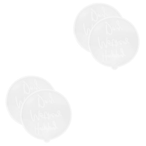 NUOBESTY 2 Sätze Silikonform Für Schlüsselanhänger Diy Gießform Für Muttertag Herz Rainbow Für Kreative Bastelprojekte Und Für Und Oma 2 Stücke * 2 NUOBESTY 2 Sätze Silikonform Für Schlüsselanhänger Diy Gießform Für Muttertag Herz Rainbow Für Kreative Bastelprojekte Und Für Und Oma 2 Stücke * 2 von NUOBESTY
