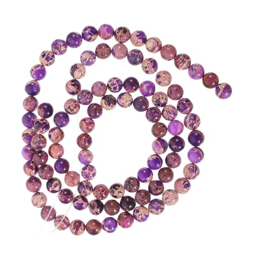 NUOBESTY 2 Stück Armband Dekorative Steinperlen Armband Beads für Diy Schmuckherstellung für an Frauen und Besondere Anlässe NUOBESTY 2 Stück Armband Dekorative Steinperlen Armband Beads für Diy Schmuckherstellung für an Frauen und Besondere Anlässe von NUOBESTY