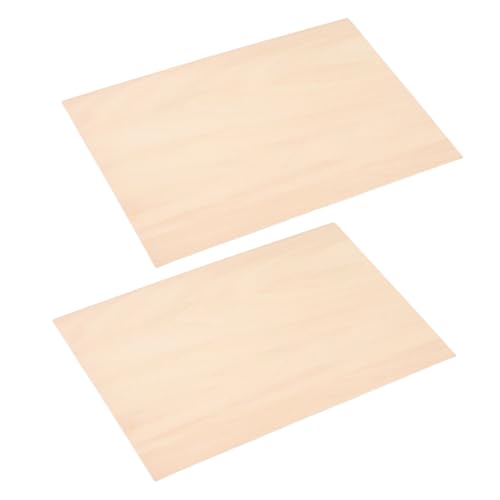 NUOBESTY 2 Stück Handgefertigte Gravur-Zeichenbrett DIY Bastelmaterial Holzplatte zum Schnitzen Gravurplatte hat Gravur Holzplatte Druckplatte Handgefertigte Gravurplatte Bastelbrett Beige NUOBESTY 2 Stück Handgefertigte Gravur-Zeichenbrett DIY Bastelmaterial Holzplatte zum Schnitzen Gravurplatte hat Gravur Holzplatte Druckplatte Handgefertigte Gravurplatte Bastelbrett Beige von NUOBESTY