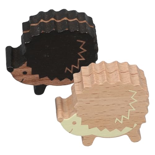 NUOBESTY 2 Stück Nachrichtenkasten aus Holz Gruß Valentinstag Tischschildhalter Etikett Ort Büfett Hochzeit Bildhalter Menücliphalter Tabellennummer steht Memohalter Memo Note Stand hölzern NUOBESTY 2 Stück Nachrichtenkasten aus Holz Gruß Valentinstag Tischschildhalter Etikett Ort Büfett Hochzeit Bildhalter Menücliphalter Tabellennummer steht Memohalter Memo Note Stand hölzern von NUOBESTY