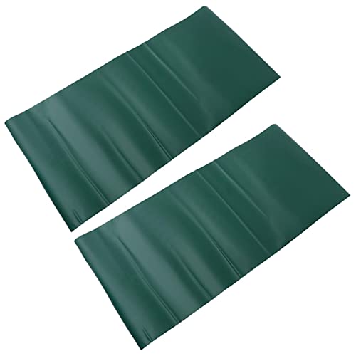 NUOBESTY 2 Stück Tafel-wandaufkleber Kindertafel Abnehmbares Schwarzes Brett Wandtattoo Tafel Selbstklebend Tafelpapier Kleben Sie Auf Whiteboard Planke Tafelaufkleber Tafelfarbe Pvc NUOBESTY 2 Stück Tafel-wandaufkleber Kindertafel Abnehmbares Schwarzes Brett Wandtattoo Tafel Selbstklebend Tafelpapier Kleben Sie Auf Whiteboard Planke Tafelaufkleber Tafelfarbe Pvc von NUOBESTY