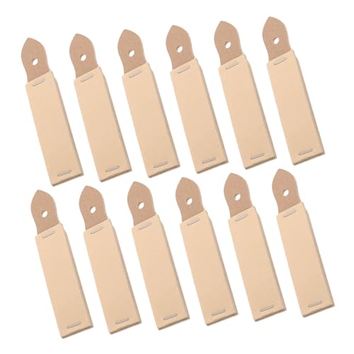 NUOBESTY 20 Stück Nib Sandpapierbrett Skizzenstift-Werkzeug Schüler-Bleistift-Schleifpapier Schulmaterial Bleistiftzeiger zeichnen Schleifpapierstiftwerkzeug Kunstversorgung Schreibwaren NUOBESTY 20 Stück Nib Sandpapierbrett Skizzenstift-Werkzeug Schüler-Bleistift-Schleifpapier Schulmaterial Bleistiftzeiger zeichnen Schleifpapierstiftwerkzeug Kunstversorgung Schreibwaren von NUOBESTY