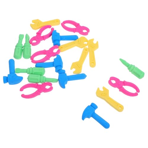 NUOBESTY 20 Stück Schraubenschlüssel-radiergummi Werkzeug Künstler Eraser Radiergummis Masse Schatztruhe Für Kinderpreise Kleine Preise Für Für Belohnungen Coole Radiergummis NUOBESTY 20 Stück Schraubenschlüssel-radiergummi Werkzeug Künstler Eraser Radiergummis Masse Schatztruhe Für Kinderpreise Kleine Preise Für Für Belohnungen Coole Radiergummis von NUOBESTY