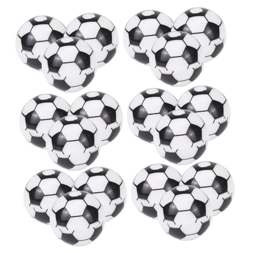 NUOBESTY 20 Stück Teiliges Fußballform Bleistiftspitzer für Schüler Handlicher Anspitzer mit Robustem Cutter Praktisch und Verstellbar für Schule Büro und Zuhause Praktische NUOBESTY 20 Stück Teiliges Fußballform Bleistiftspitzer für Schüler Handlicher Anspitzer mit Robustem Cutter Praktisch und Verstellbar für Schule Büro und Zuhause Praktische von NUOBESTY