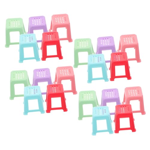NUOBESTY 20 Stück Teiliges Mini Canvas Stand Kompakte Kunststoff Füße für Flüssige Acrylfarben Leichter Tragbarer Staffelei Hocker Rutschfester Malunterstützer für für Mobile Künstler NUOBESTY 20 Stück Teiliges Mini Canvas Stand Kompakte Kunststoff Füße für Flüssige Acrylfarben Leichter Tragbarer Staffelei Hocker Rutschfester Malunterstützer für für Mobile Künstler von NUOBESTY