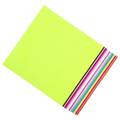 NUOBESTY 200 Blatt Blätter Bunt Origami Verdicken Faltpapier Basteln Faltpapier Farbiges Druckerpapier Küchenpapier Origamipapier Massenpapier Sternstreifenpapiere DIY Papier NUOBESTY 200 Blatt Blätter Bunt Origami Verdicken Faltpapier Basteln Faltpapier Farbiges Druckerpapier Küchenpapier Origamipapier Massenpapier Sternstreifenpapiere DIY Papier von NUOBESTY