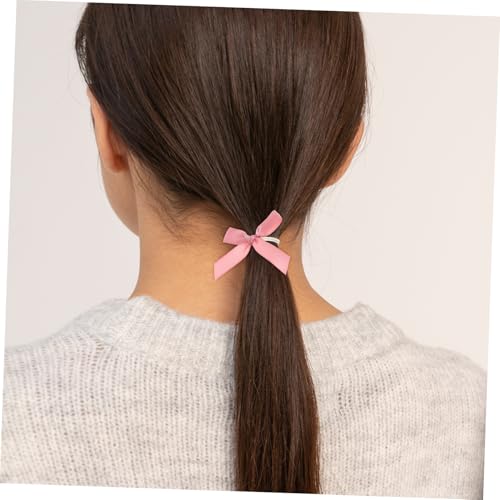NUOBESTY 200 Stück Bandschleife Bogenzubehör Haarschleifen Klein Mädchen Haarzubehör Schleifen Zum Binden Ribbon -bow -handwerkszauber Kleine Bastelbögen Minibögen Zum Basteln Polyester NUOBESTY 200 Stück Bandschleife Bogenzubehör Haarschleifen Klein Mädchen Haarzubehör Schleifen Zum Binden Ribbon -bow -handwerkszauber Kleine Bastelbögen Minibögen Zum Basteln Polyester von NUOBESTY