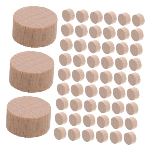 NUOBESTY 200 Stück Buchenholz runde Scheiben Holzrunden basteln Untersetzer aus Holz basteln unfertiger Holzuntersetzer unfertiges Holz rund kleine Holzkreise zum Basteln hölzern Khaki NUOBESTY 200 Stück Buchenholz runde Scheiben Holzrunden basteln Untersetzer aus Holz basteln unfertiger Holzuntersetzer unfertiges Holz rund kleine Holzkreise zum Basteln hölzern Khaki von NUOBESTY