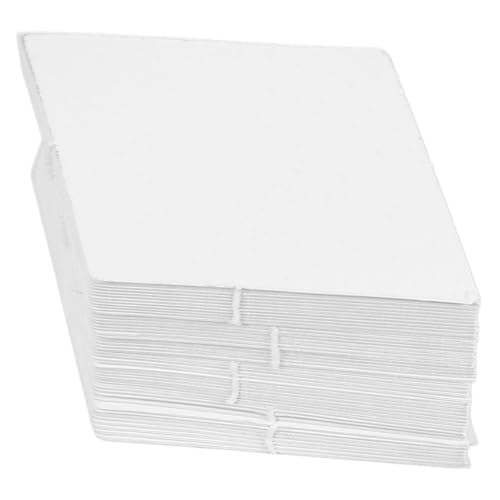 NUOBESTY 200 Stück Patchwork-werkzeuge Nähvorlagen Zum Quilten Nähvorlagen Selber Machen Quiltvorlagen Selber Machen Diy-patchwork-vorlagen Patchwork-nähzubehör Quilt-vorlagen Weiß Papier NUOBESTY 200 Stück Patchwork-werkzeuge Nähvorlagen Zum Quilten Nähvorlagen Selber Machen Quiltvorlagen Selber Machen Diy-patchwork-vorlagen Patchwork-nähzubehör Quilt-vorlagen Weiß Papier von NUOBESTY