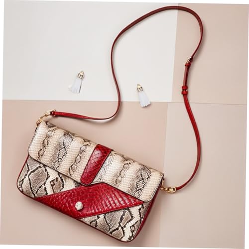 NUOBESTY 200 Stück Weiße Kunstleder Quasten mit Kappe Bunte Taschenanhänger für DIY Schmuckherstellung Handtaschenanhänger Schlüsselanhänger Armband Bastelzubehör NUOBESTY 200 Stück Weiße Kunstleder Quasten mit Kappe Bunte Taschenanhänger für DIY Schmuckherstellung Handtaschenanhänger Schlüsselanhänger Armband Bastelzubehör von NUOBESTY
