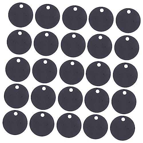 NUOBESTY 200Stücke Ohrringkarten Kraftpapier Etikettenkartenhalter Für Ohrstecker Schmuckdisplay Und Robust Für DIY Und Schmuckgeschäft NUOBESTY 200Stücke Ohrringkarten Kraftpapier Etikettenkartenhalter Für Ohrstecker Schmuckdisplay Und Robust Für DIY Und Schmuckgeschäft von NUOBESTY