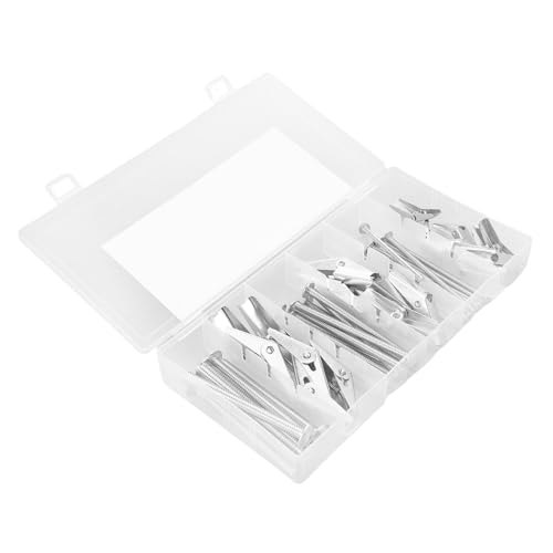 NUOBESTY 24 Stück Schirmeisenflugzeug Flügelmutter-ankerschrauben Schraubanker Trockenbau Knebelschrauben Trockenmaueranker Kleine Trockenbauanker Lampe Umschalten Hohle Türanker Silver Pp NUOBESTY 24 Stück Schirmeisenflugzeug Flügelmutter-ankerschrauben Schraubanker Trockenbau Knebelschrauben Trockenmaueranker Kleine Trockenbauanker Lampe Umschalten Hohle Türanker Silver Pp von NUOBESTY