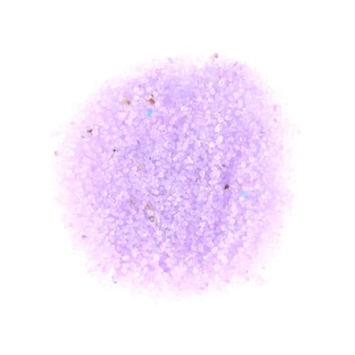 NUOBESTY 2Er-Pack Pack Luminous Nail Glitter Sand Powder Fluoreszierendes Leuchtendes DIY Nagelkunst Pigmentpulver Langanhaltendes Glow in The Dark Pulver von NUOBESTY