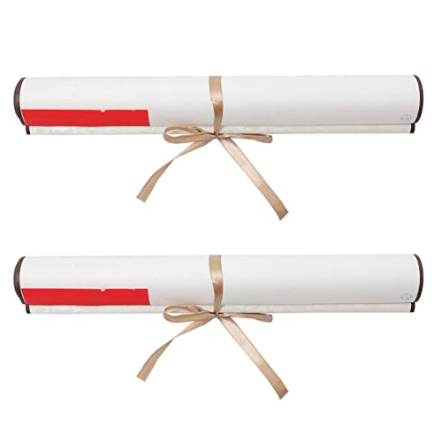 NUOBESTY 2stücke Pack Chinesische Chinesisches Leere Wanddekoration Blanko-kalligraphie Pinselschreiben Und Laufkalligrafie NUOBESTY 2stücke Pack Chinesische Chinesisches Leere Wanddekoration Blanko-kalligraphie Pinselschreiben Und Laufkalligrafie von NUOBESTY