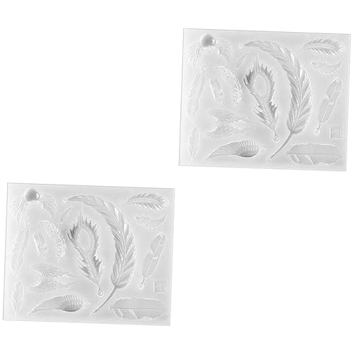 NUOBESTY 2stücke Transparent Wings Silikonform Für Harz Trockenblumen-dekoration Diy Gießform Multifunktionale Silikonform Für Anhänger Und Ornamente Wiederverwendbar Und Flexibel NUOBESTY 2stücke Transparent Wings Silikonform Für Harz Trockenblumen-dekoration Diy Gießform Multifunktionale Silikonform Für Anhänger Und Ornamente Wiederverwendbar Und Flexibel von NUOBESTY
