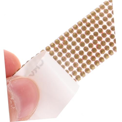 NUOBESTY 3 Rollen Selbstklebendes Strassband mit Reihen Glitzersteine zum Basteln und Bekleidungsdekoration Flexible Diy Dekorstreifen für Kragen Bündchen Gürtel Schmuckapplikation von NUOBESTY