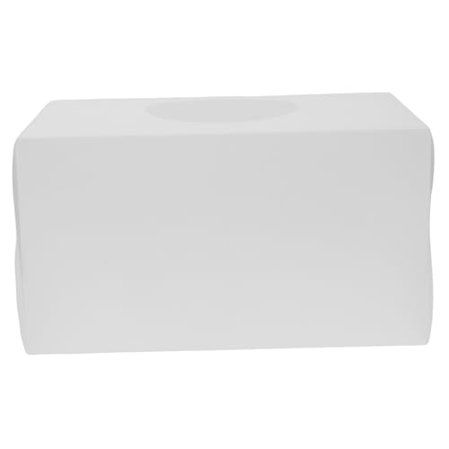 NUOBESTY 3 Stück Professionelle Verlosungsbox Quadratische Multi Funktions Losbox für Spiele Spendenaktionen und Veranstaltungen Transparent für Ballot und Spendenzwecke von NUOBESTY