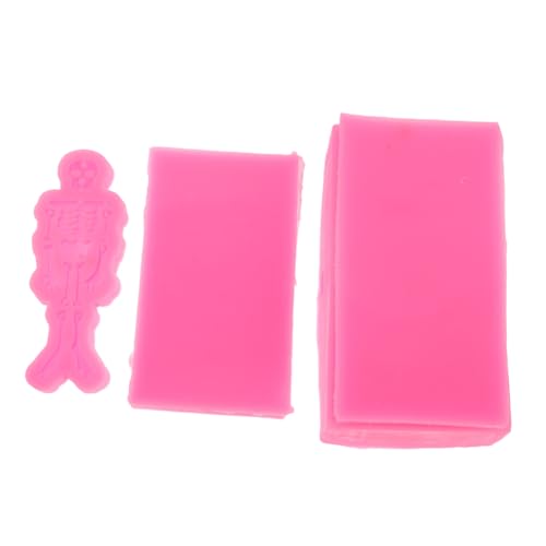 NUOBESTY 3 Stück Teiliges Halloween Skelett Coffin Silikonform Flexible Wiederverwendbare Epoxidharz Form für Fondant DIY Schlüsselanhänger und Schmuckherstellung Leicht und Tragbar NUOBESTY 3 Stück Teiliges Halloween Skelett Coffin Silikonform Flexible Wiederverwendbare Epoxidharz Form für Fondant DIY Schlüsselanhänger und Schmuckherstellung Leicht und Tragbar von NUOBESTY