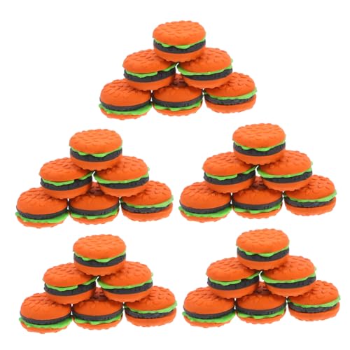 NUOBESTY 30 Stück Hamburger -radiergummi Schule Radiergummis Mini-radiergummis Für Lebensmittel Radiergummis Eraser Der Schulversorgung Süße Schulsachen Stationär Tpr NUOBESTY 30 Stück Hamburger -radiergummi Schule Radiergummis Mini-radiergummis Für Lebensmittel Radiergummis Eraser Der Schulversorgung Süße Schulsachen Stationär Tpr von NUOBESTY