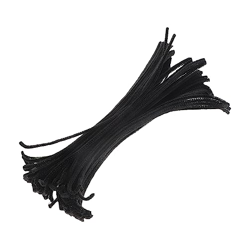 NUOBESTY 300 Stück Diy Twisted Sticks Biegsame Bastelstäbe für Projekte Material für Kinderhandwerk Partydekoration und Diy Bastelideen NUOBESTY 300 Stück Diy Twisted Sticks Biegsame Bastelstäbe für Projekte Material für Kinderhandwerk Partydekoration und Diy Bastelideen von NUOBESTY