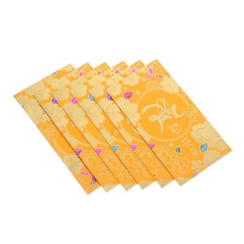 NUOBESTY 36 Stück Vietnamesisches Chinesisches Neujahrs Rotpaket Glücksumschläge Vietnamesische Glücksumschläge Vietnamesische Tet Umschläge Chinesischer Roter Umschlag Vietnamesischer Tet NUOBESTY 36 Stück Vietnamesisches Chinesisches Neujahrs Rotpaket Glücksumschläge Vietnamesische Glücksumschläge Vietnamesische Tet Umschläge Chinesischer Roter Umschlag Vietnamesischer Tet von NUOBESTY