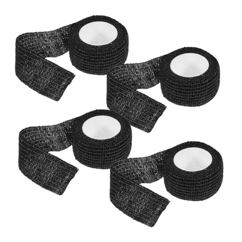 NUOBESTY 4 Rollen Möbelbeine Schutzstreifen Selbstklebende Bänder für Stuhlbeine Bodenschoner für Möbel Geräuschreduzierung und Einfache Installation NUOBESTY 4 Rollen Möbelbeine Schutzstreifen Selbstklebende Bänder für Stuhlbeine Bodenschoner für Möbel Geräuschreduzierung und Einfache Installation von NUOBESTY