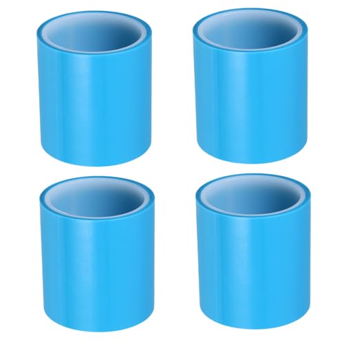 NUOBESTY 4 Rollen Uv -kleberpapierband Harzband Klebeband Schmuckband Aus Harz Harzbänder Für Schmuck Band Masse Hochtemperaturband Wärmeband Nahtloses Papierband Sky-blue Das Haustier NUOBESTY 4 Rollen Uv -kleberpapierband Harzband Klebeband Schmuckband Aus Harz Harzbänder Für Schmuck Band Masse Hochtemperaturband Wärmeband Nahtloses Papierband Sky-blue Das Haustier von NUOBESTY