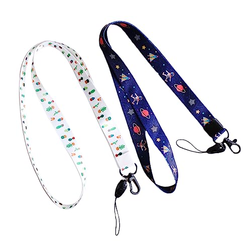 NUOBESTY 4 Stück Handy-Armband Ausweis-Lanyard Kamera-Umhängeband Telefon-Hängeband Telefon-Lanyard Kurzes Schlüsselband Hand-Lanyard Für Schlüsselbund Klassische Handschlaufe NUOBESTY 4 Stück Handy-Armband Ausweis-Lanyard Kamera-Umhängeband Telefon-Hängeband Telefon-Lanyard Kurzes Schlüsselband Hand-Lanyard Für Schlüsselbund Klassische Handschlaufe von NUOBESTY