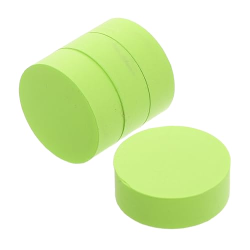 NUOBESTY 4 Stück Magnetische Vide Gewichte Lebensmittelechte Silikonbeschichtete Magnetklammern zur Fixierung von Lebensmitteln Auftrieb Kompatibel mit Sous Vide Geräten Vielseitig NUOBESTY 4 Stück Magnetische Vide Gewichte Lebensmittelechte Silikonbeschichtete Magnetklammern zur Fixierung von Lebensmitteln Auftrieb Kompatibel mit Sous Vide Geräten Vielseitig von NUOBESTY