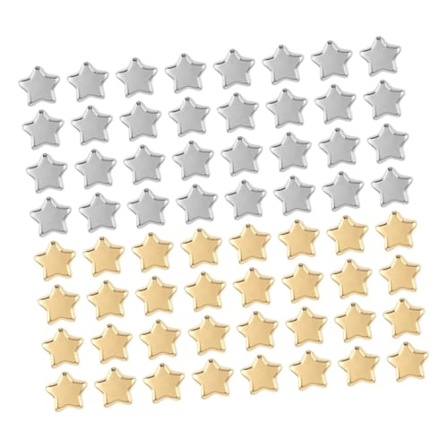 NUOBESTY 400 Stück Sternhalterperlen Bastelmittelstarperlen Schmuckperlen aus Kunststoff Armband liefert Sternperlen Halskette Sternformperlen Armbandsternformperlen Sterne Perlen Plastik NUOBESTY 400 Stück Sternhalterperlen Bastelmittelstarperlen Schmuckperlen aus Kunststoff Armband liefert Sternperlen Halskette Sternformperlen Armbandsternformperlen Sterne Perlen Plastik von NUOBESTY