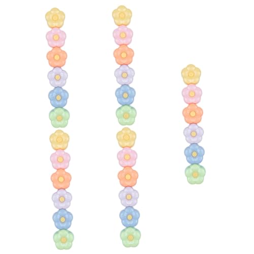 NUOBESTY 5 Sätze Blumen-highlighter Tragbarer Textmarker Markierungsstift Textmarker Für Schüler Stapelbare Mini-textmarker Kleiner Textmarker Tragbarer Scrapbook-marker Plastik Colorful NUOBESTY 5 Sätze Blumen-highlighter Tragbarer Textmarker Markierungsstift Textmarker Für Schüler Stapelbare Mini-textmarker Kleiner Textmarker Tragbarer Scrapbook-marker Plastik Colorful von NUOBESTY