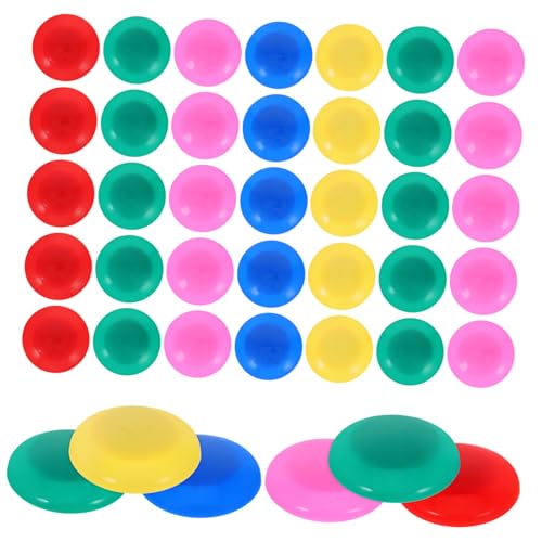 NUOBESTY 50 Stück Büro -magnetkabel Magnetischer Notizclip Kleine Haftmagnete Magnetische Büroklammern Fotoclips Knopfmagnete Push-pin-magnete Magnetische Seitenclips Dateien Clips Plastik NUOBESTY 50 Stück Büro -magnetkabel Magnetischer Notizclip Kleine Haftmagnete Magnetische Büroklammern Fotoclips Knopfmagnete Push-pin-magnete Magnetische Seitenclips Dateien Clips Plastik von NUOBESTY
